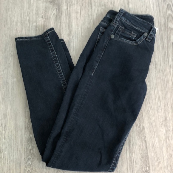 Silver Jeans Denim - Silver jeans Suki High Skinny